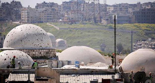 War in Syria. Photo: REUTERS/Omar Sanadiki War in Syria. Photo: REUTERS/Omar Sanadiki