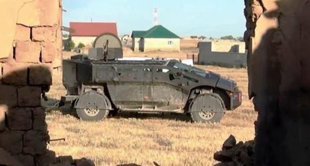 Special operation in Dagestan. Photo: NAC press service, http://nac.gov.ru/kontrterroristicheskie-operacii/v-dagestane-neytralizovany-troe-banditov.html#&gid=1&pid=1 Special operation in Dagestan. Photo: NAC press service, http://nac.gov.ru/kontrterroristicheskie-operacii/v-dagestane-neytralizovany-troe-banditov.html#&gid=1&pid=1