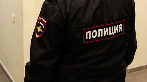 Policeman. Photo: Vlad Alexandrov, Yuga.ru Policeman. Photo: Vlad Alexandrov, Yuga.ru