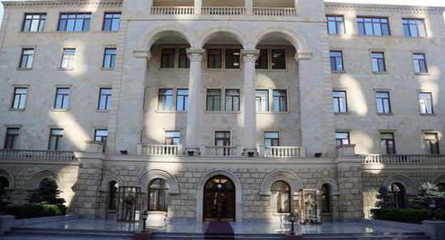 Ministry of Defence of Azerbaijan. Photo: https://mod.gov.az/ru/foto-arhiv-045/ Ministry of Defence of Azerbaijan. Photo: https://mod.gov.az/ru/foto-arhiv-045/