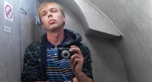 Ivan Golunov. Photo from personal Facebook page: https://www.facebook.com/profile.php?id=1285008340&__tn__=%2CdC-R-R&eid=ARDrHzV_aRYBWyeWm4zW1sFfIPlG-G-xbUOL5upKxAZSbu9-gnDMSlbUHsyrfudv1wpSgulhXmmXvFxC&hc_ref=ARSl2bKBDZp0sY0QJF0p3POlBtq3K90eIyH_3aVn9BnWMq_T4kHJ5CzK_1IFpYRj6os&fref=nf Ivan Golunov. Photo from personal Facebook page: https://www.facebook.com/profile.php?id=1285008340&__tn__=%2CdC-R-R&eid=ARDrHzV_aRYBWyeWm4zW1sFfIPlG-G-xbUOL5upKxAZSbu9-gnDMSlbUHsyrfudv1wpSgulhXmmXvFxC&hc_ref=ARSl2bKBDZp0sY0QJF0p3POlBtq3K90eIyH_3aVn9BnWMq_T4kHJ5CzK_1IFpYRj6os&fref=nf