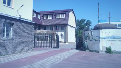 North-Caucasian District Military Court. Photo by Konstantin Volgin for the Caucasian Knot North-Caucasian District Military Court. Photo by Konstantin Volgin for the Caucasian Knot