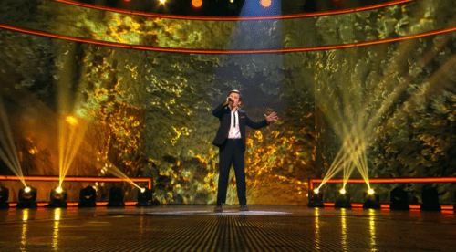 Yusup Aliev at the musical contest "You are super!": https://www.ntv.ru/video/1709234/ Yusup Aliev at the musical contest "You are super!": https://www.ntv.ru/video/1709234/