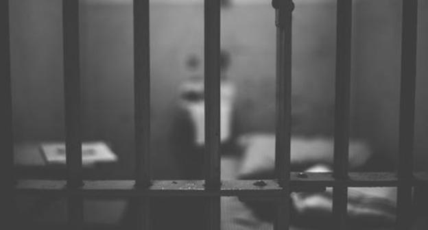 A prison cell. Photo by Ichigo121212 from Pixabay A prison cell. Photo by Ichigo121212 from Pixabay