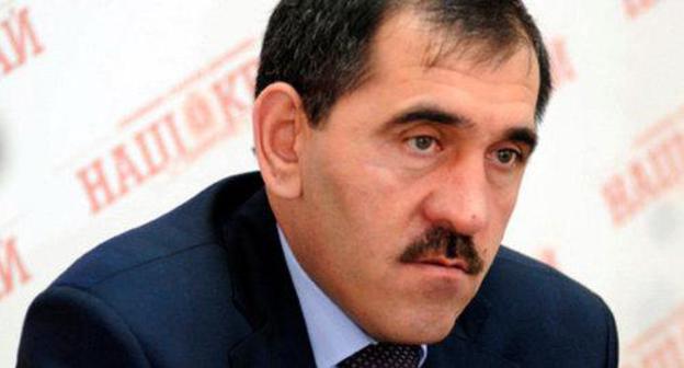 Yunus-Bek Evkurov. Photo: Andrei Kudryavtsev, http://gazeta.snk24.ru Yunus-Bek Evkurov. Photo: Andrei Kudryavtsev, http://gazeta.snk24.ru