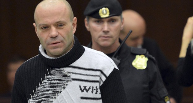 Dmitry Pavlyuchenkov. Photo: REUTERS/Anton Petrov Dmitry Pavlyuchenkov. Photo: REUTERS/Anton Petrov