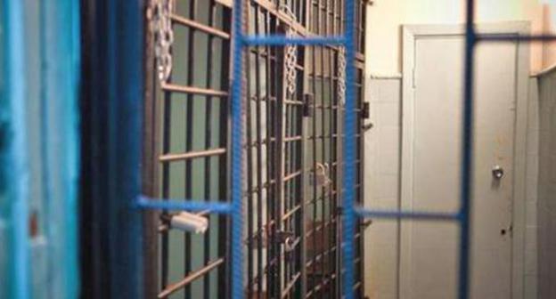 Pre-trial prison. Photo: Fyodor Obmaikin/Yugopolis Pre-trial prison. Photo: Fyodor Obmaikin/Yugopolis