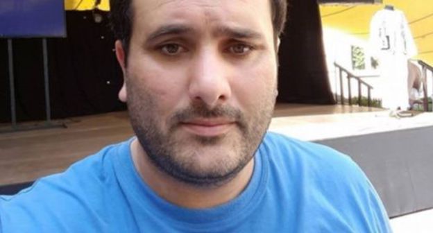Azad Gasanov. Photo: http://www.contact.az/ext/news/2019/1/free/Social/ru/77927.htm Azad Gasanov. Photo: http://www.contact.az/ext/news/2019/1/free/Social/ru/77927.htm