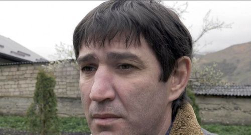 Rustam Kuchmenov. Photo: Committee Against Torture website, https://www.pytkam.net/ru/news/rassledovaniem-dela-o-pytkah-v-nalchike-zaymutsya-na-respublikanskom-urovne Rustam Kuchmenov. Photo: Committee Against Torture website, https://www.pytkam.net/ru/news/rassledovaniem-dela-o-pytkah-v-nalchike-zaymutsya-na-respublikanskom-urovne