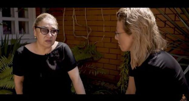 Screenshot of the movie "Beslan. Day of Non-Knowledge. Ksenia Sobchak's documentary about the most horrible terror act in the history of Russia", https://www.youtube.com/watch?v=qsGR-HeQXy0 Screenshot of the movie "Beslan. Day of Non-Knowledge. Ksenia Sobchak's documentary about the most horrible terror act in the history of Russia", https://www.youtube.com/watch?v=qsGR-HeQXy0