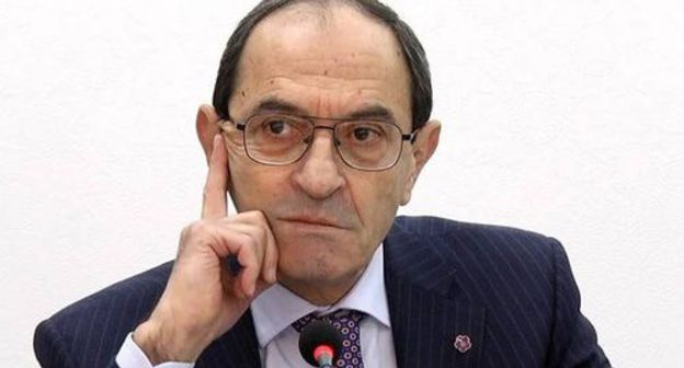 Shavarsh Kocharyan, Deputy Foreign Minister of Armenia. Photo https://www.mfa.am/ru/deputy-ministers/5 Shavarsh Kocharyan, Deputy Foreign Minister of Armenia. Photo https://www.mfa.am/ru/deputy-ministers/5