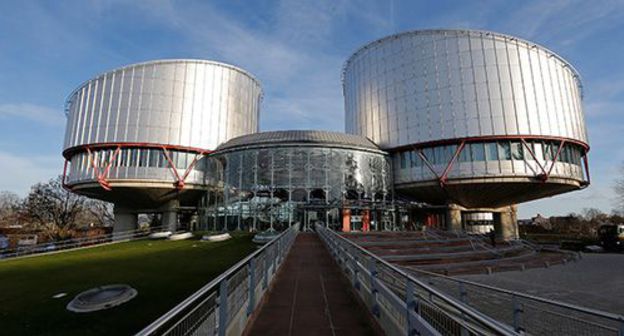 The European Court of Human Rights (ECtHR). Photo: REUTERS/Vincent Kessler The European Court of Human Rights (ECtHR). Photo: REUTERS/Vincent Kessler