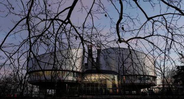 The European Court of Human Rights. Photo: REUTERS/Vincent Kessler The European Court of Human Rights. Photo: REUTERS/Vincent Kessler