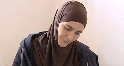 Leyla Chemurzieva. Photo: screenshot of the video by Ayub Musiev on YouTube https://www.youtube.com/watch?v=VR2d79Jtuc4 Leyla Chemurzieva. Photo: screenshot of the video by Ayub Musiev on YouTube https://www.youtube.com/watch?v=VR2d79Jtuc4