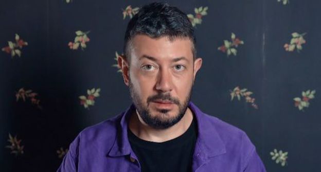 Artemy Lebedev. Photo: screenshot of the video https://www.youtube.com/channel/UCsKiNBoIWLpIxU6vsAv3v3w Artemy Lebedev. Photo: screenshot of the video https://www.youtube.com/channel/UCsKiNBoIWLpIxU6vsAv3v3w