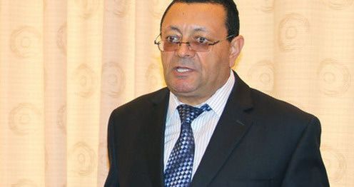 Tapdyg Farkhadoglu. Photo: http://demreforms.org/ Tapdyg Farkhadoglu. Photo: http://demreforms.org/