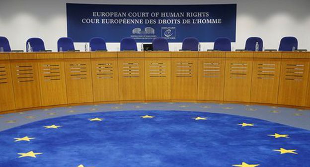 European Court of Human Rights. Photo: REUTERS/Vinsent Kessler European Court of Human Rights. Photo: REUTERS/Vinsent Kessler
