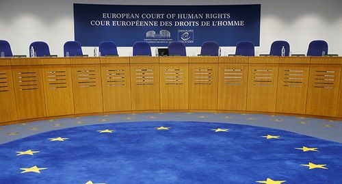 European Court of Human Rights. Photo: REUTERS/Vinsent Kessler European Court of Human Rights. Photo: REUTERS/Vinsent Kessler