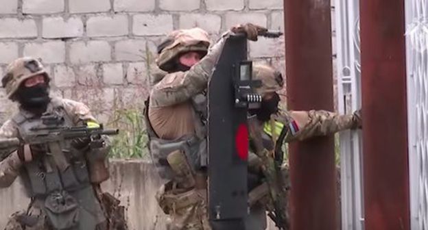 Special operation in Kabardino-Balkaria. Photo: press service of the Investigating Committee of the Russian Federation, https://www.youtube.com/watch?v=btU6LQaAeZ0 Special operation in Kabardino-Balkaria. Photo: press service of the Investigating Committee of the Russian Federation, https://www.youtube.com/watch?v=btU6LQaAeZ0