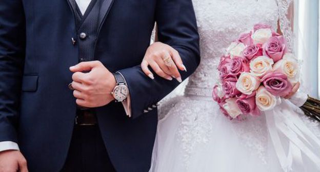 A wedding. Photo: StockSnap https://pixabay.com/ru/users/jetratull-10530573/?tab=latest A wedding. Photo: StockSnap https://pixabay.com/ru/users/jetratull-10530573/?tab=latest