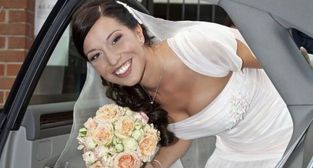A bride. Photo Pixabay License A bride. Photo Pixabay License