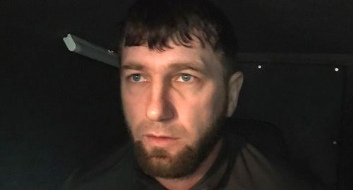 Al Bara Shishani, a native of Georgia. Photo from the official website of the Security Service of Ukraine https://ssu.gov.ua/ua/news/1/category/2/view/6716#.HQbF3DHr.dpbs Al Bara Shishani, a native of Georgia. Photo from the official website of the Security Service of Ukraine https://ssu.gov.ua/ua/news/1/category/2/view/6716#.HQbF3DHr.dpbs
