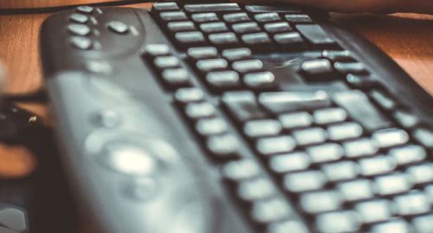 Keyboard. Photo: Elena Sineok. Photo: https://www.yuga.ru/news/418535/ Keyboard. Photo: Elena Sineok. Photo: https://www.yuga.ru/news/418535/
