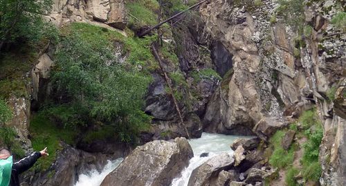 Northern Caucasus. Photo: Nick Kos, https://commons.wikimedia.org/wiki/Category:North_Caucasus Northern Caucasus. Photo: Nick Kos, https://commons.wikimedia.org/wiki/Category:North_Caucasus
