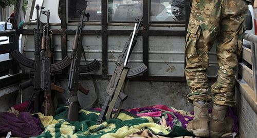 War in Syria. Photo: REUTERS/Stoyan Nenov War in Syria. Photo: REUTERS/Stoyan Nenov
