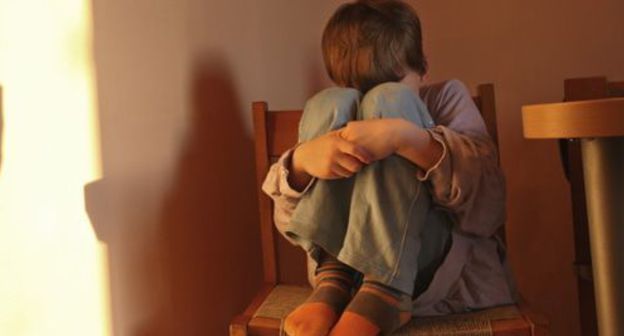 A child. Photo: Thinkstock A child. Photo: Thinkstock
