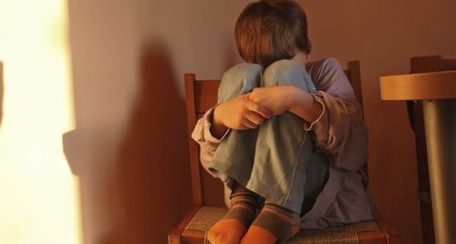 A child. Photo: Thinkstock A child. Photo: Thinkstock