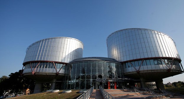 The European Court of Human Rights. Photo: REUTERS/Vincent Kessler The European Court of Human Rights. Photo: REUTERS/Vincent Kessler