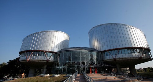 The European Court of Human Rights. Photo: REUTERS/Vincent Kessler The European Court of Human Rights. Photo: REUTERS/Vincent Kessler