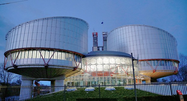 The European Court of Human Rights. Photo: REUTERS/Vincent Kessler The European Court of Human Rights. Photo: REUTERS/Vincent Kessler