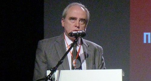 Jan Rachinsky. Photo by Ivan Abaturov, https://ru.wikipedia.org Jan Rachinsky. Photo by Ivan Abaturov, https://ru.wikipedia.org