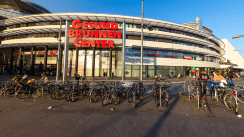Screenshot of a panoramic view of the shopping centre in Berlin where, according to investigators, the native of Dagestan planned to commit a terror act aixmedia.net/images/Panoramatour/Referenzen/Gesundbrunnen-Center Screenshot of a panoramic view of the shopping centre in Berlin where, according to investigators, the native of Dagestan planned to commit a terror act aixmedia.net/images/Panoramatour/Referenzen/Gesundbrunnen-Center