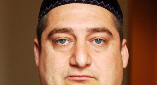 Magomed Mutsolgov. Photo: Varvara Pakhomenko, https://www.hrw.org/ru/news/2015/11/10/283276 Magomed Mutsolgov. Photo: Varvara Pakhomenko, https://www.hrw.org/ru/news/2015/11/10/283276