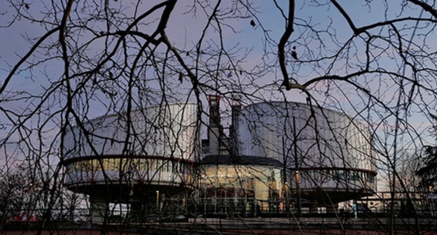 European Court of Human Rights. Photo: REUTERS/Vincent Kessler European Court of Human Rights. Photo: REUTERS/Vincent Kessler