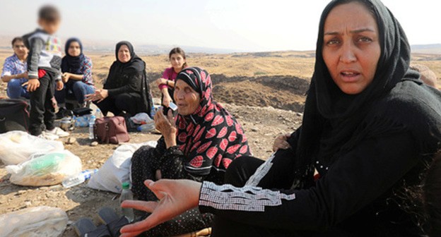 War in Syria. Photo: REUTERS/Muhammad Hamed War in Syria. Photo: REUTERS/Muhammad Hamed