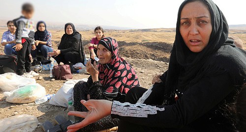 War in Syria. Photo: REUTERS/Muhammad Hamed War in Syria. Photo: REUTERS/Muhammad Hamed
