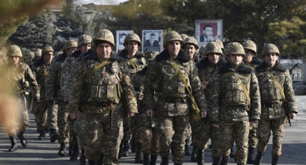 Armenian Army. Photo: press service of the Ministry of Defence of Armenia, http://www.mil.am Armenian Army. Photo: press service of the Ministry of Defence of Armenia, http://www.mil.am