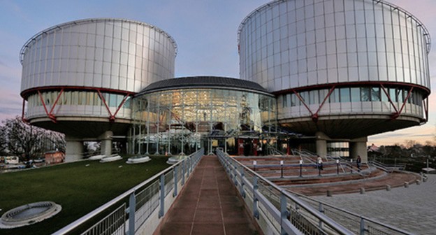 European Court of Human Rights. Photo: REUTERS/Vincent Kessler European Court of Human Rights. Photo: REUTERS/Vincent Kessler