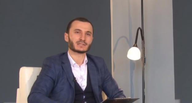 Bagaudin Khautiev. Photo https://fortanga.org/2019/04/na-bagaudina-hautieva-zaveli-dva-ugolovnyh-dela Bagaudin Khautiev. Photo https://fortanga.org/2019/04/na-bagaudina-hautieva-zaveli-dva-ugolovnyh-dela