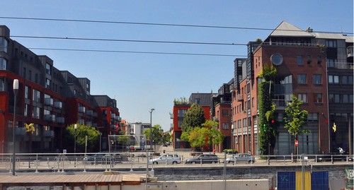 Brussels. Photo: http://commons.wikimedia.org/wiki/Category:Brussels_(municipality)#/media/File:Dansaert,_1000_Brussels,_Belgium_-_panoramio_(19).jpg Brussels. Photo: http://commons.wikimedia.org/wiki/Category:Brussels_(municipality)#/media/File:Dansaert,_1000_Brussels,_Belgium_-_panoramio_(19).jpg
