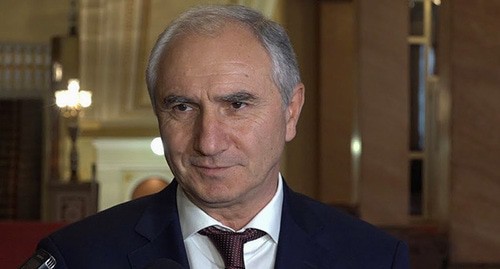 Valery Bganba. Photo: https://www.youtube.com/watch?v=V_xu77VlteE Valery Bganba. Photo: https://www.youtube.com/watch?v=V_xu77VlteE
