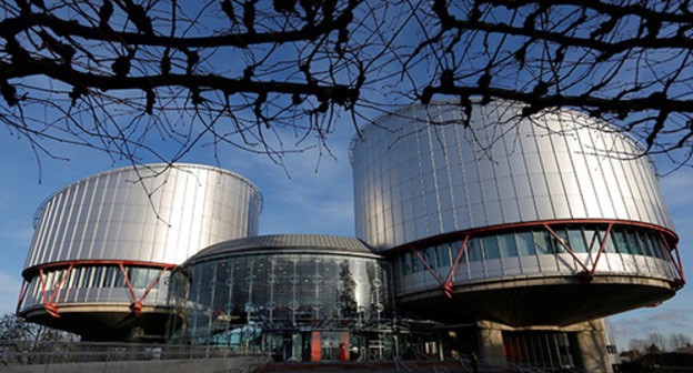 The European Court of Human Rights. Photo: REUTERS/Vincent Kessler The European Court of Human Rights. Photo: REUTERS/Vincent Kessler