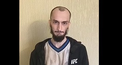 One of the detainees publicly apologizes for his actions. Screenshot of the video sent via WhatsApp to the "Caucasian Knot" One of the detainees publicly apologizes for his actions. Screenshot of the video sent via WhatsApp to the "Caucasian Knot"