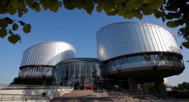 The European Court of Human Rights. Photo: REUTERS/Vincent Kessler The European Court of Human Rights. Photo: REUTERS/Vincent Kessler