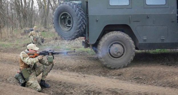 Military exercises. Photo by the press service of the Ministry of Defence of Russia https://structure.mil.ru/ Military exercises. Photo by the press service of the Ministry of Defence of Russia https://structure.mil.ru/
