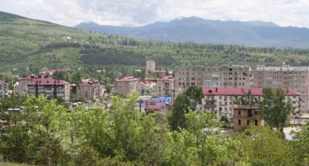 Tskhinval. Photo: Juliet Kozaeva @ Cominf.org, https://commons.wikimedia.org/w/index.php?curid=10435042 Tskhinval. Photo: Juliet Kozaeva @ Cominf.org, https://commons.wikimedia.org/w/index.php?curid=10435042